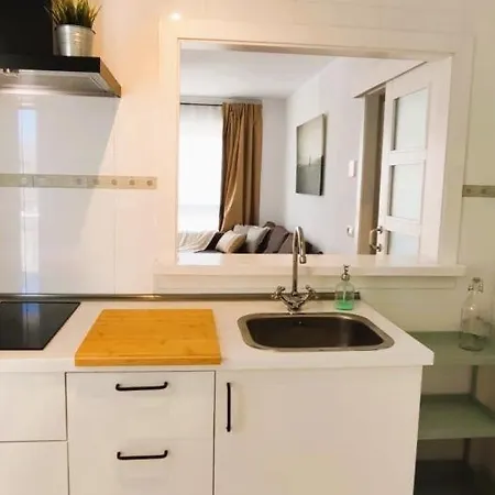 Apartmán Smart Conil Bateles Conil De La Frontera