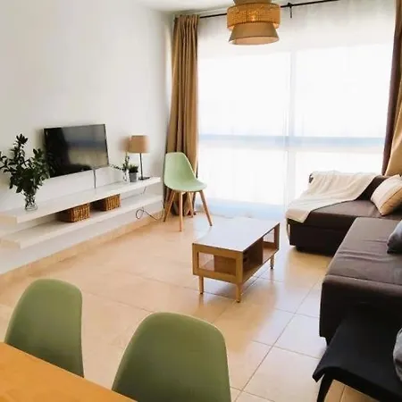 Smart Conil Bateles Apartmán Conil De La Frontera