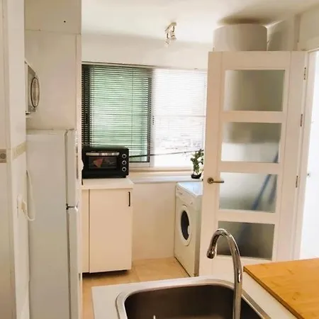 Smart Conil Bateles Apartmán