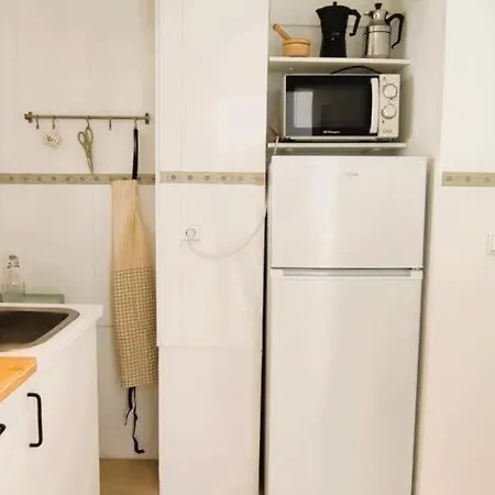 Smart Conil Bateles Lägenhet Conil De La Frontera