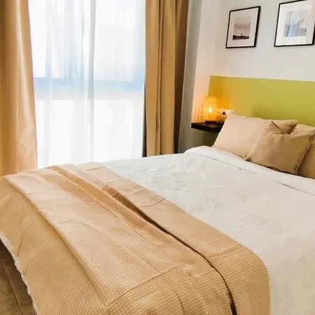 Apartmán Smart Conil Bateles Conil De La Frontera