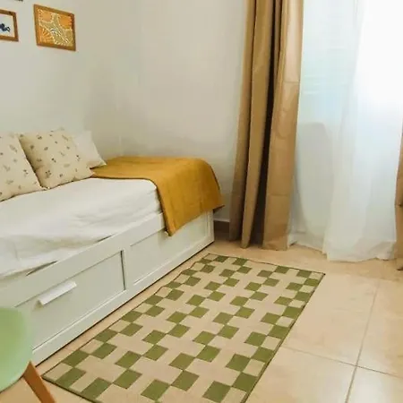 Apartmán Smart Conil Bateles Conil De La Frontera