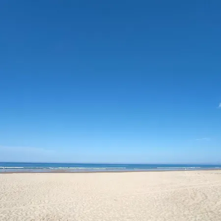 Apartmán Smart Conil Bateles Conil De La Frontera