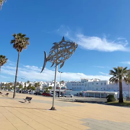 Smart Conil Bateles Apartmán Conil De La Frontera